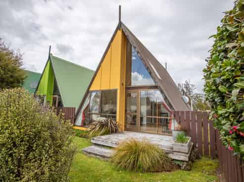 20 Shannon Street, Ohakune