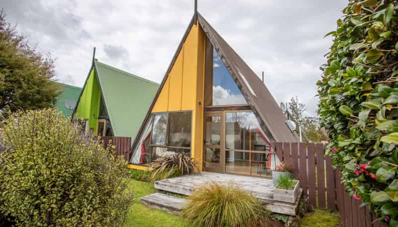 20 Shannon Street, Ohakune