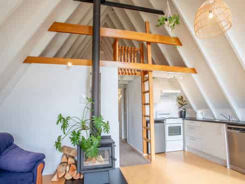 20 Shannon Street, Ohakune