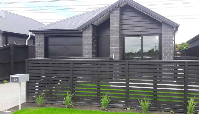15 Piripiri Place, Upper Riccarton