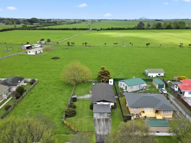 57A Saxbys Road, Deanwell