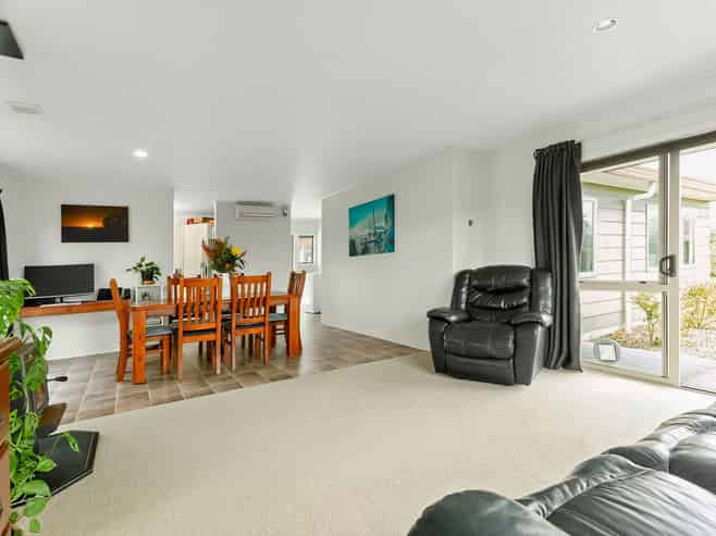 8 Coates Lane, Matamata