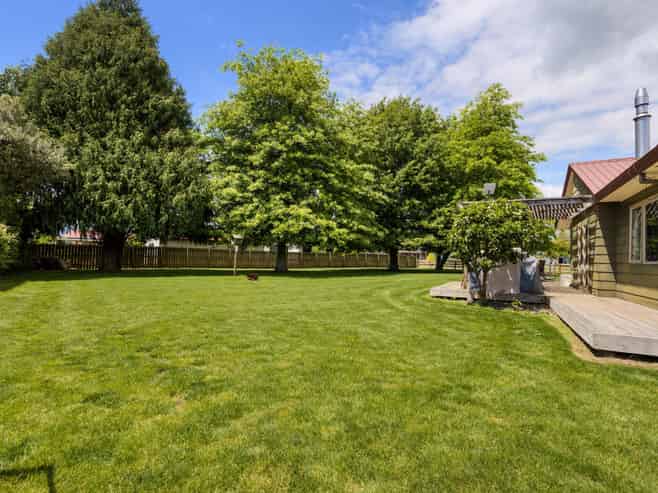 8 Coates Lane, Matamata