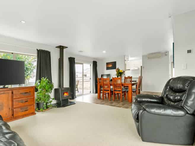 8 Coates Lane, Matamata