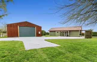 8 Coates Lane, Matamata