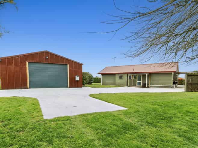 8 Coates Lane, Matamata