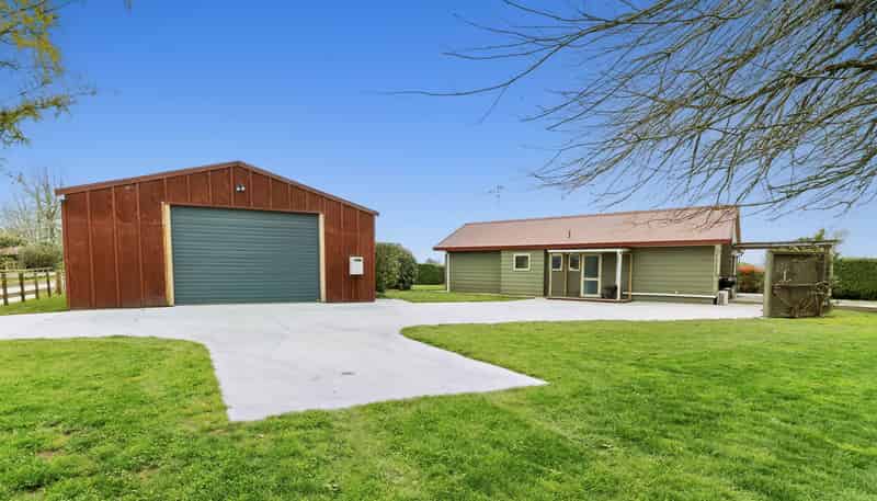 8 Coates Lane, Matamata