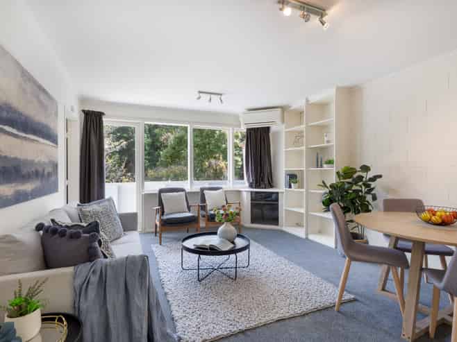128A Middleton Road, Churton Park