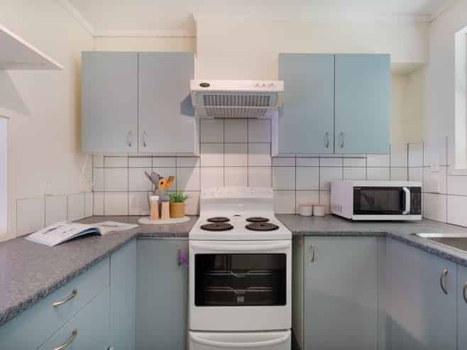 128A Middleton Road, Churton Park