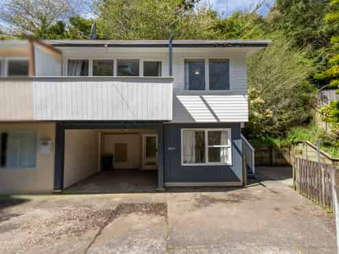 128A Middleton Road, Churton Park