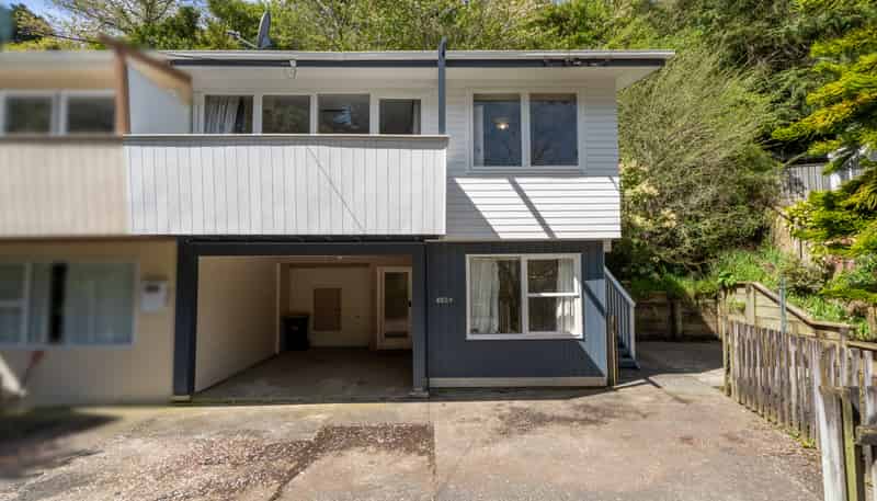 128A Middleton Road, Churton Park
