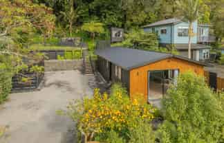 10 Wai-iti Terrace, Whitianga