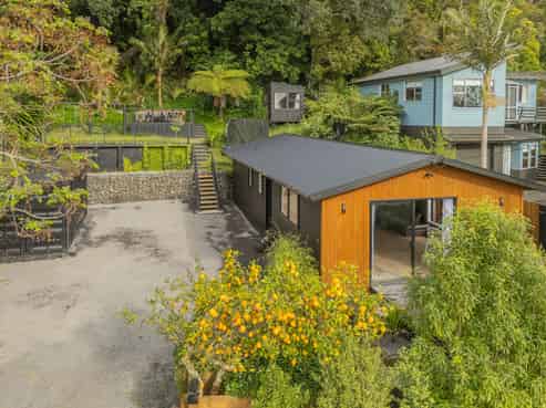 10 Wai-iti Terrace, Whitianga