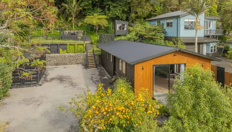 10 Wai-iti Terrace, Whitianga