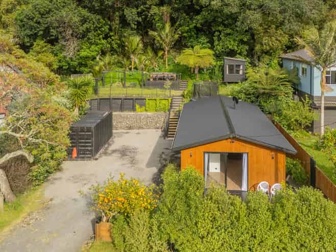 10 Wai-iti Terrace, Whitianga