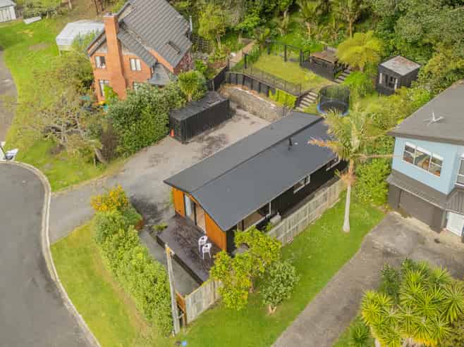 10 Wai-iti Terrace, Whitianga