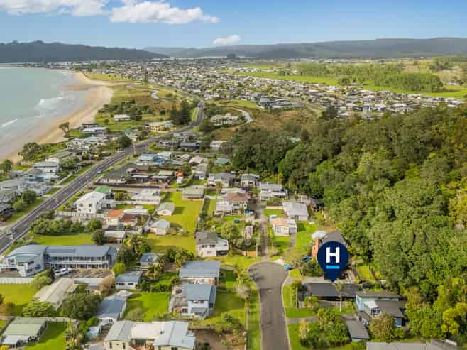 10 Wai-iti Terrace, Whitianga