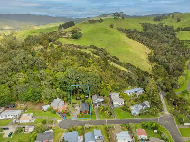 10 Wai-iti Terrace, Whitianga