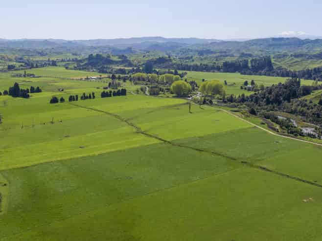 37 Karewarewa Road, Rangiwahia