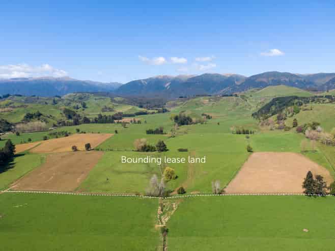 37 Karewarewa Road, Rangiwahia