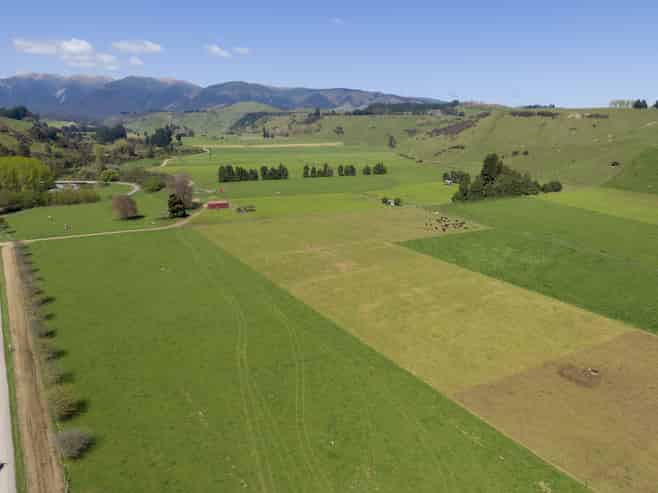 37 Karewarewa Road, Rangiwahia