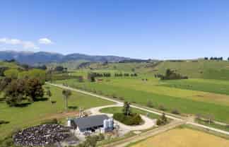 37 Karewarewa Road, Rangiwahia