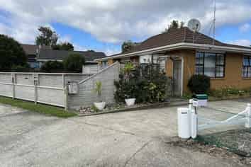 A/50 Highbury Drive, Levin