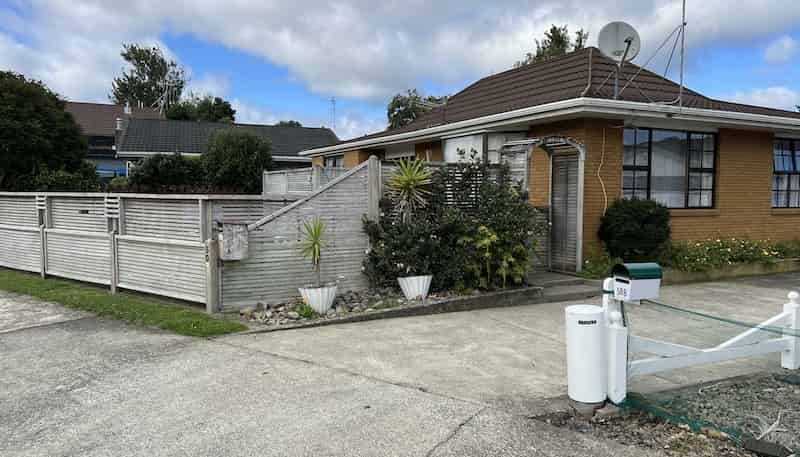 A/50 Highbury Drive, Levin