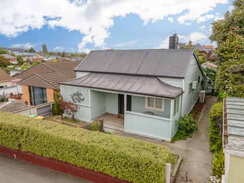 149 Le Cren Street, Seaview