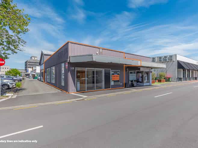 Now only $29,900: Move-In-Ready Premier Offices