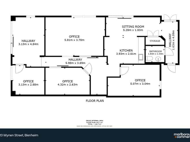 Now only $29,900: Move-In-Ready Premier Offices