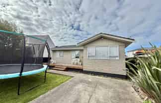 4 Bedlington Avenue, Manurewa