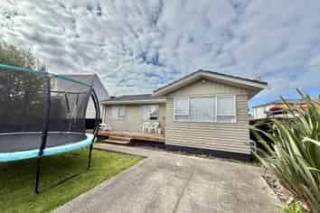 4 Bedlington Avenue, Manurewa