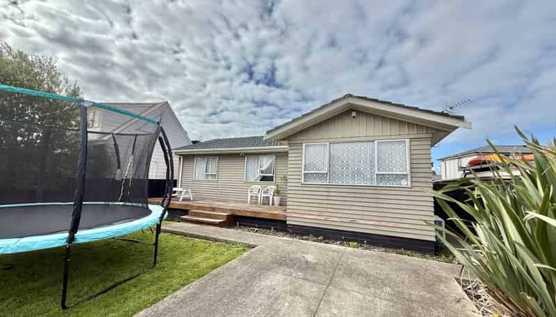 4 Bedlington Avenue, Manurewa