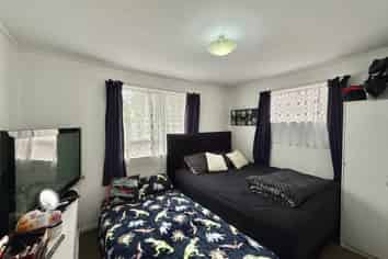4 Bedlington Avenue, Manurewa