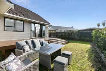 34 James Walter Place, Mount Wellington
