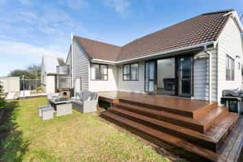 34 James Walter Place, Mount Wellington
