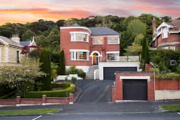 24 Royal Terrace, Dunedin Central
