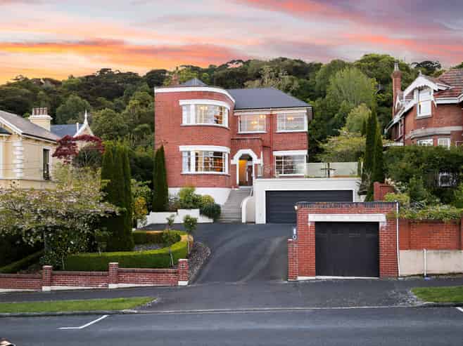 24 Royal Terrace, Dunedin Central