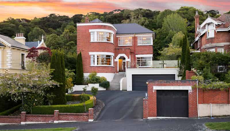 24 Royal Terrace, Dunedin Central
