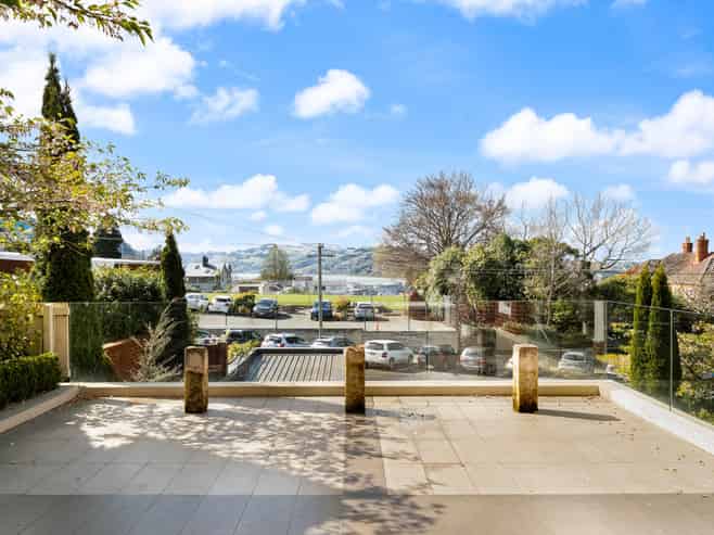 24 Royal Terrace, Dunedin Central