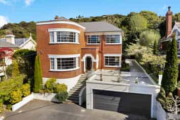 24 Royal Terrace, Dunedin Central