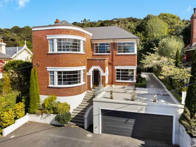 24 Royal Terrace, Dunedin Central