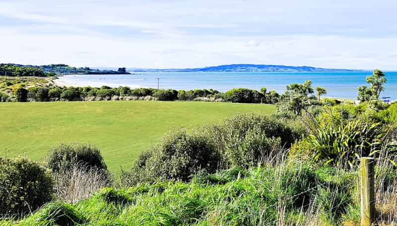 4 Poole Road, Kaka Point