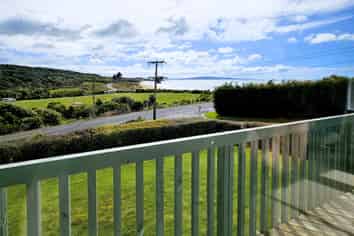 4 Poole Road, Kaka Point