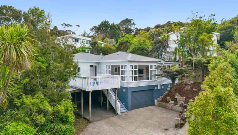 59A Rangeview Road, Sunnyvale