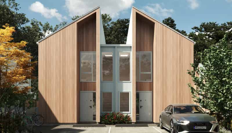 12/1 Nikau Grove, Woburn