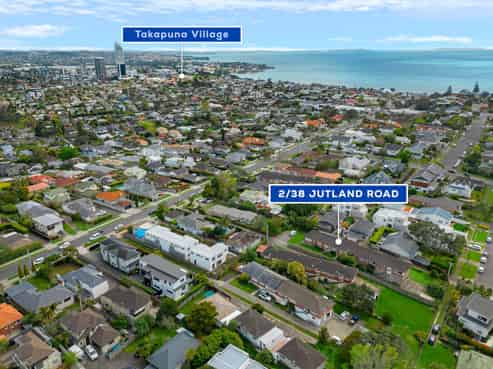 2/38 Jutland Road, Hauraki