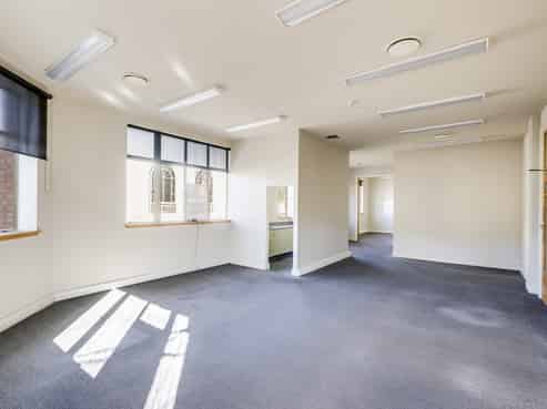 Iconic - 107sqm CBD office