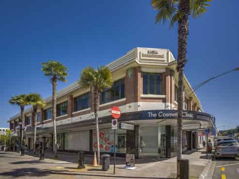 Iconic - 107sqm CBD office